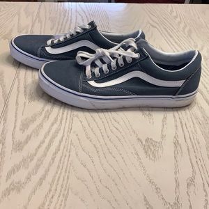 Men’s Vans Skate Old Skool